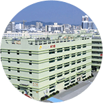 HQ and Factory #1 in Shenzhen