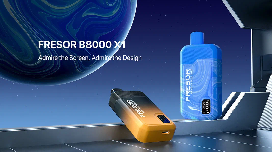 FRESOR B8000 X1 thumb
