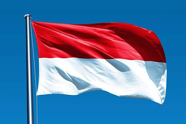 Indonesia Flag