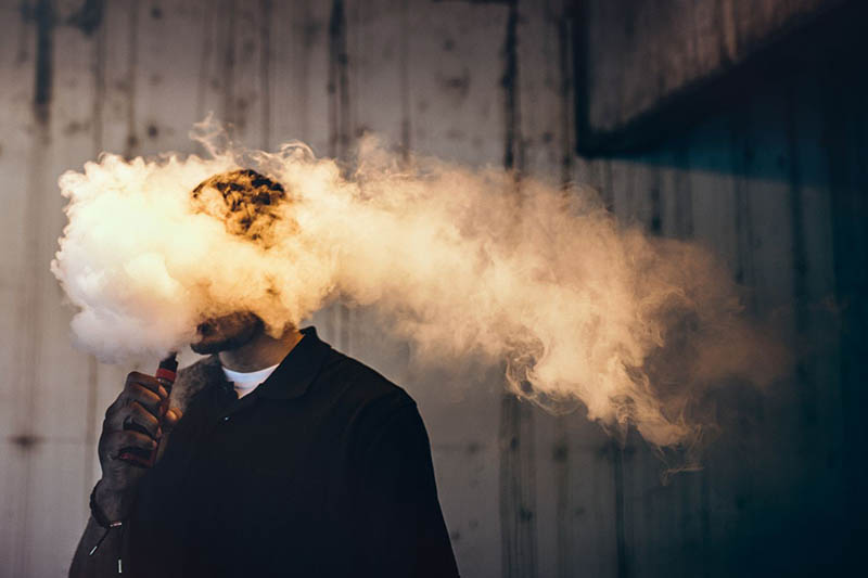 Vape Marketing and Advertising Strategies in Brazil