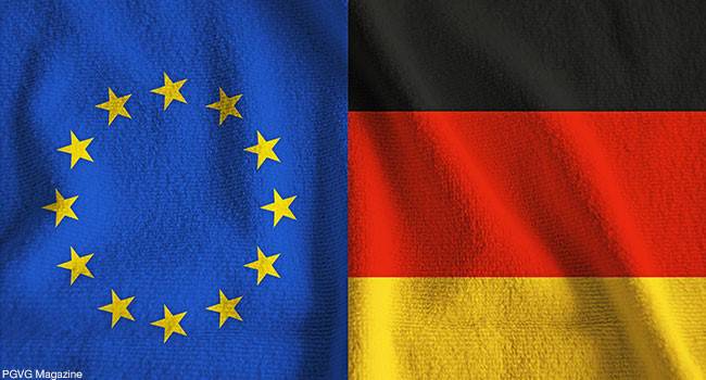 German Vape industry news