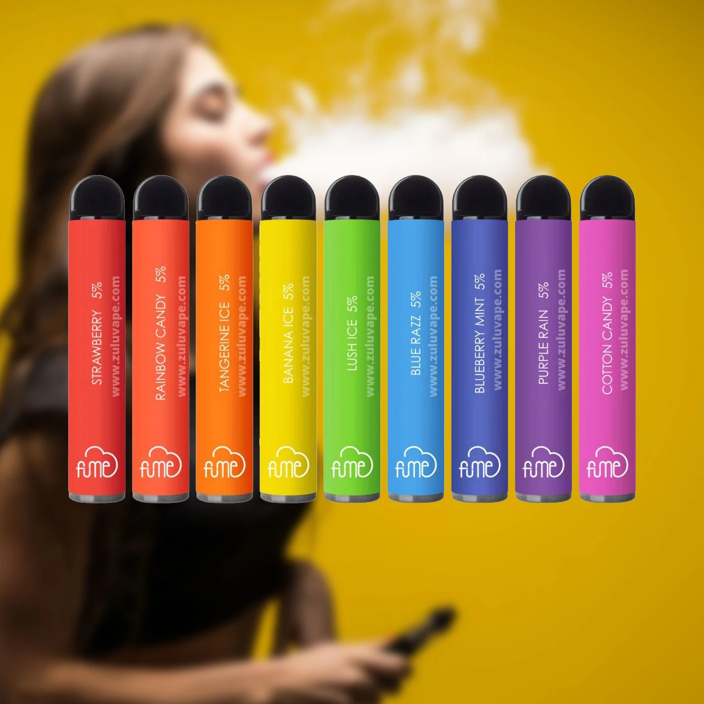 Fume Vapes