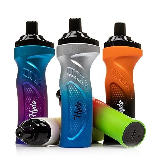 Hyde Vape