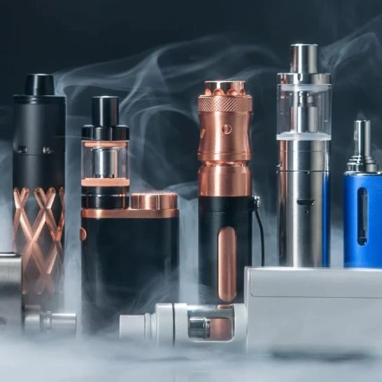 Vape Mods