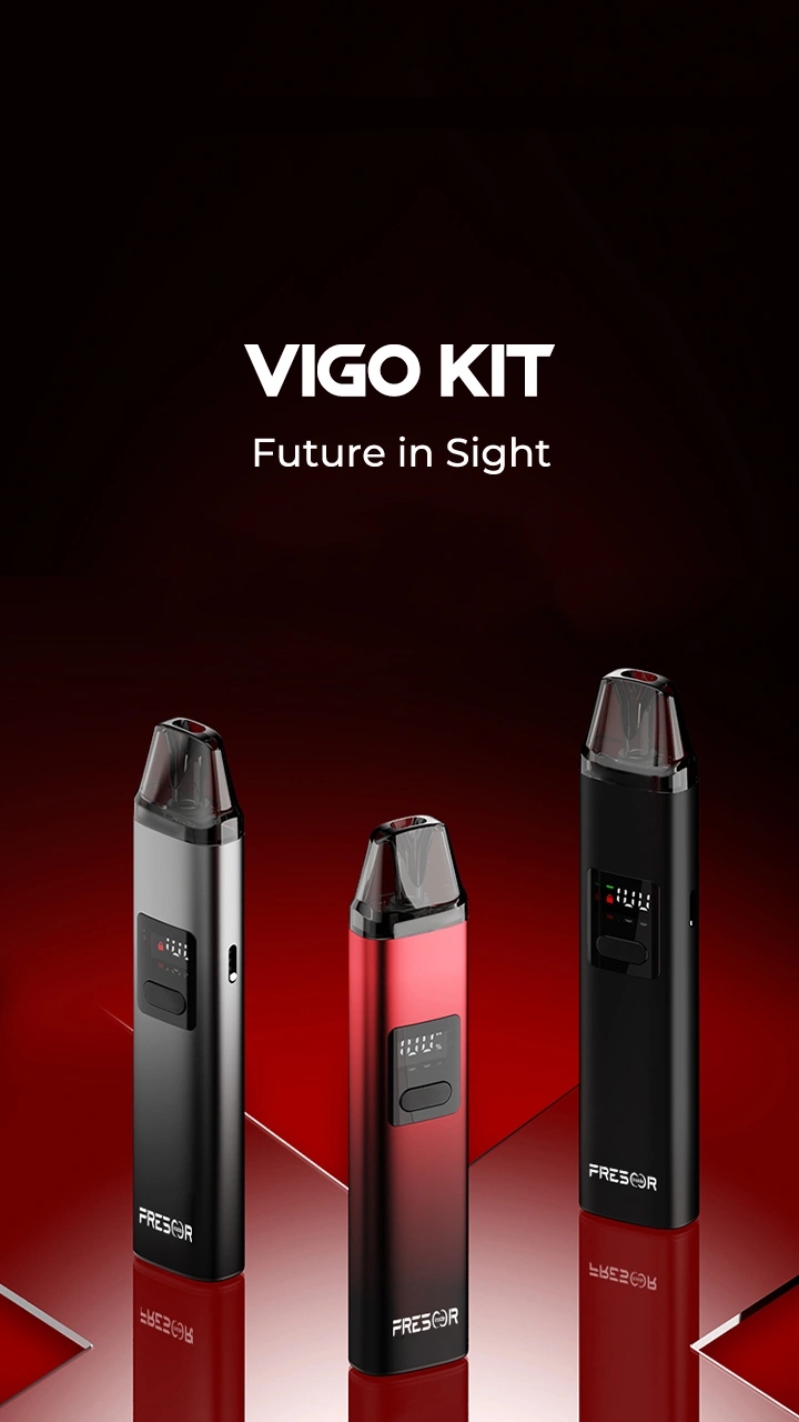 VIGO KIT - Future in Sight