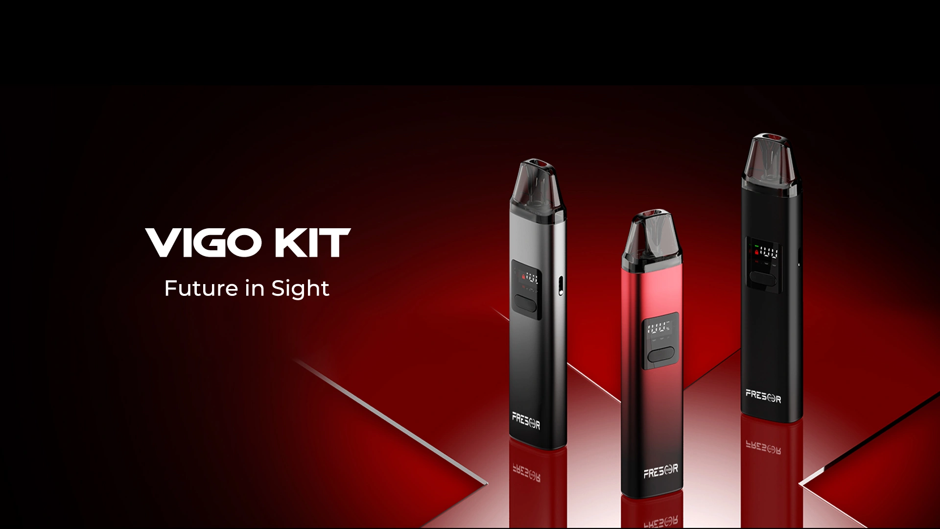 VIGO KIT - Future in Sight