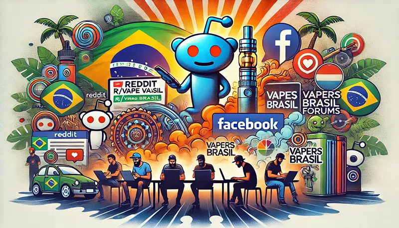 Vape-Forums-and-Communities-in-Brazil