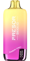 FRESOR_B8000_X5_nav