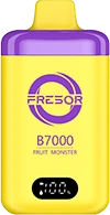 FRESOR_B7000_nav_list