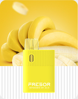 Banana Ice