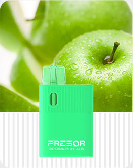 Apple Ice