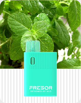 Ice Mint