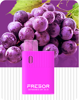 Grape Ice