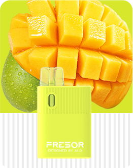 mango ice