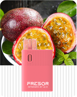 passion fruit