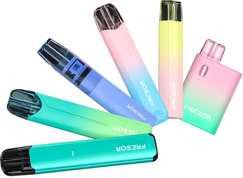 FRESOR NOVA products