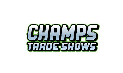CHAMPS TRADE SHOWS