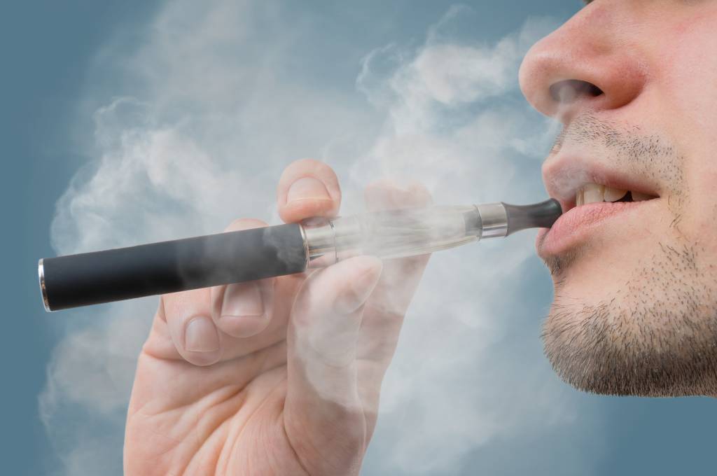 E-Cigarette Marketing Strategies in Europe