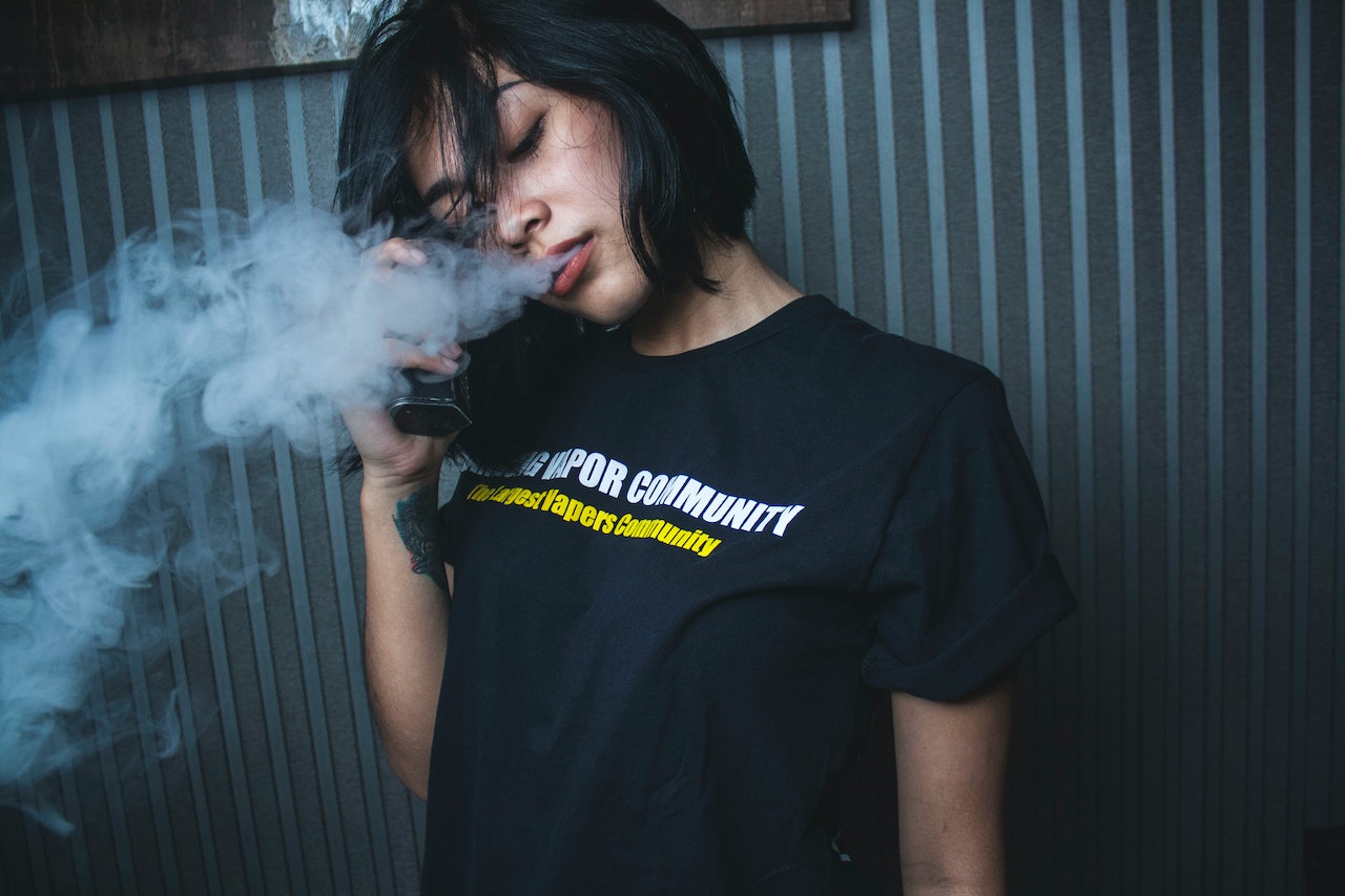 Vape Industry News in the United States