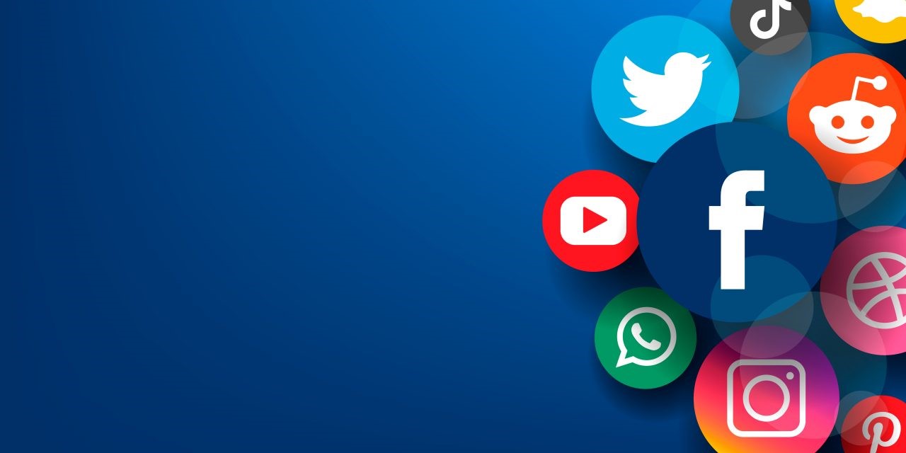 Social Media Social Media