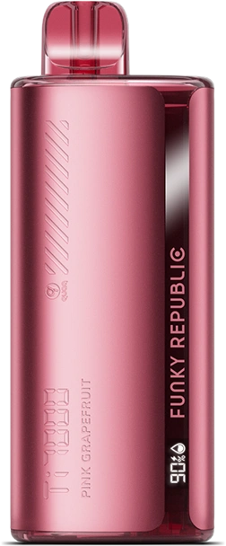 Funky Republic Vape