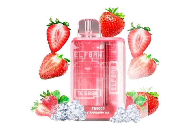 TE5000 Flavors