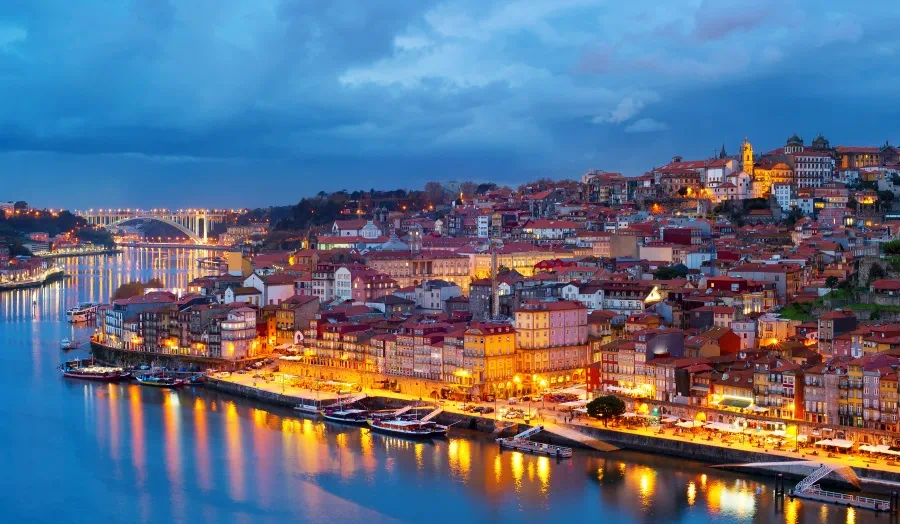 Portugal