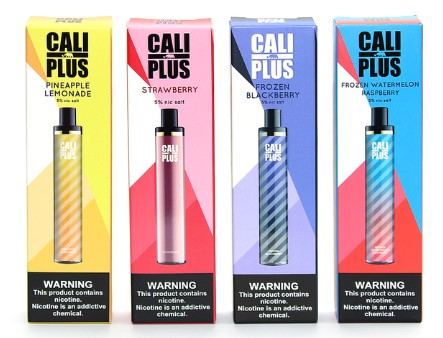 Cali Plus