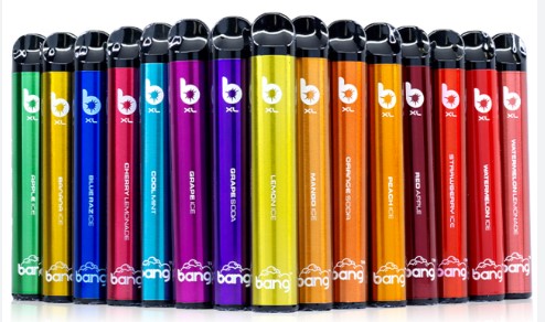 Bang XL 600