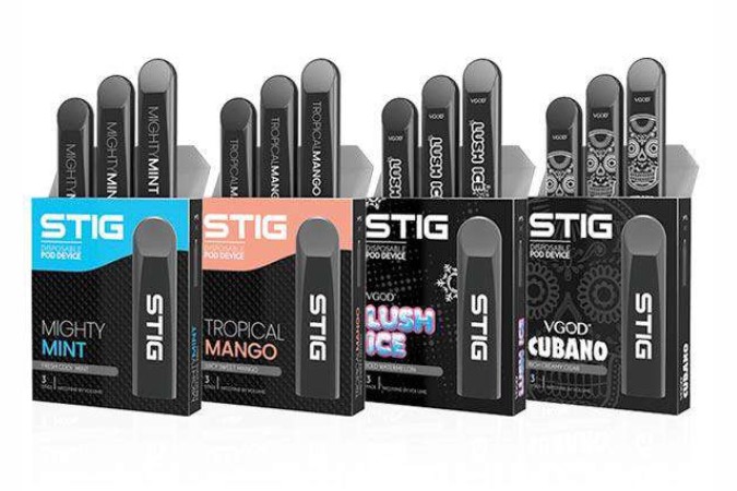 Stig PODS