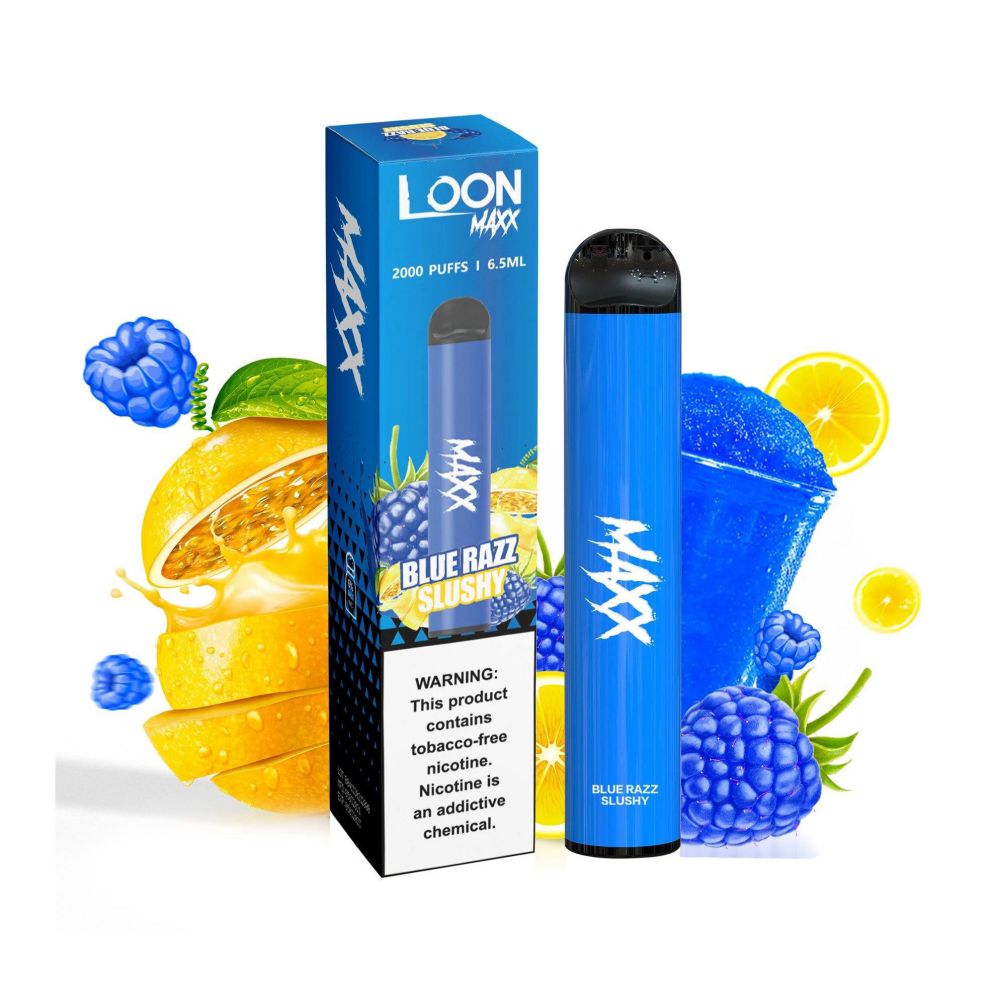 Loon Maxx
