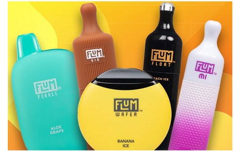 Flum Float