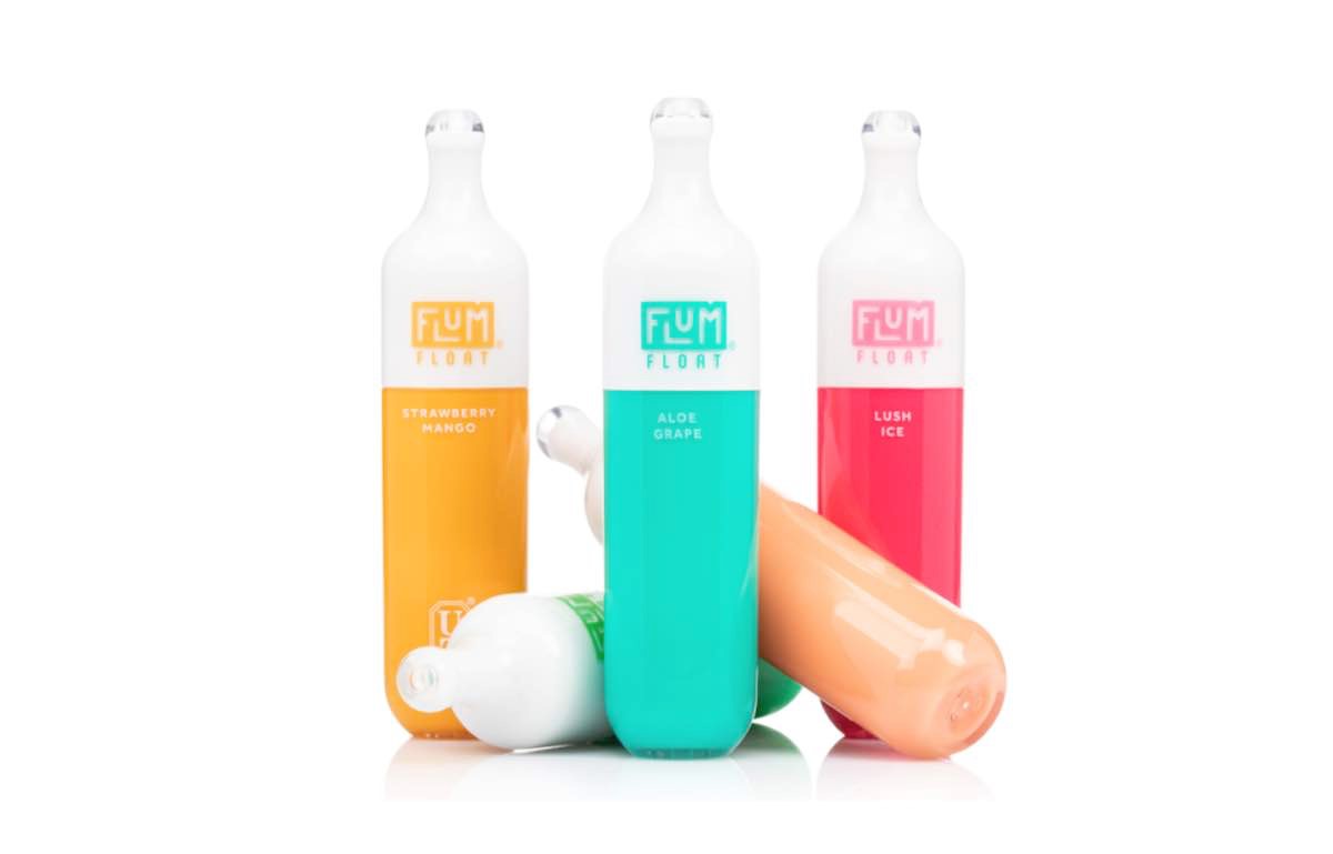 Flum Float Vape