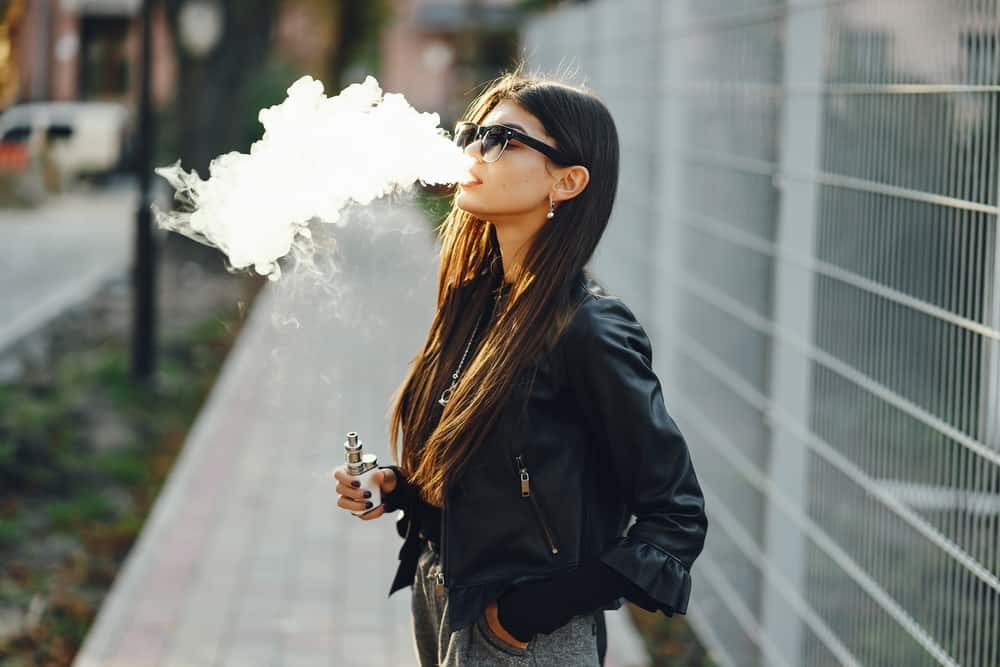 Posh Plus XL Review - Redefining the Art of Vaping