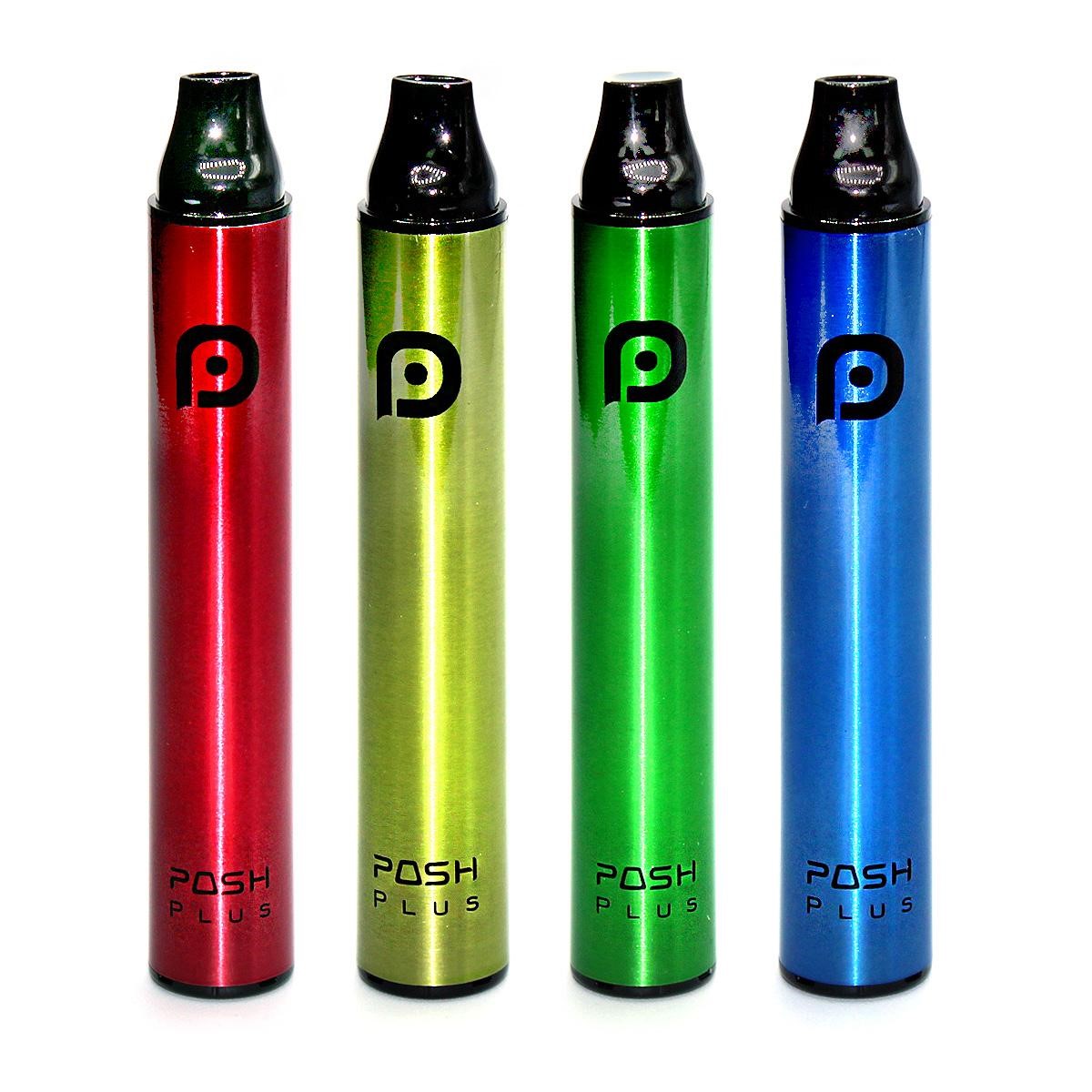 Posh Plus XL Design