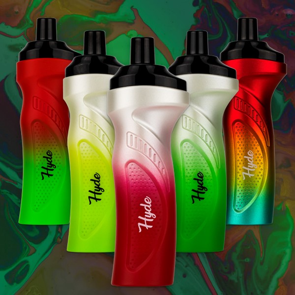 Hyde Mag Flavors