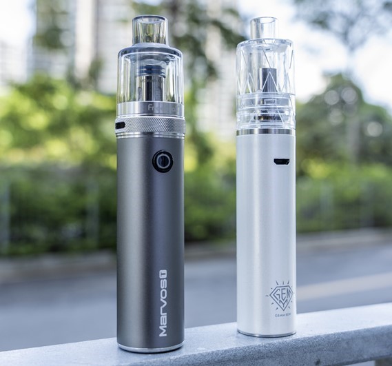 freemax vape