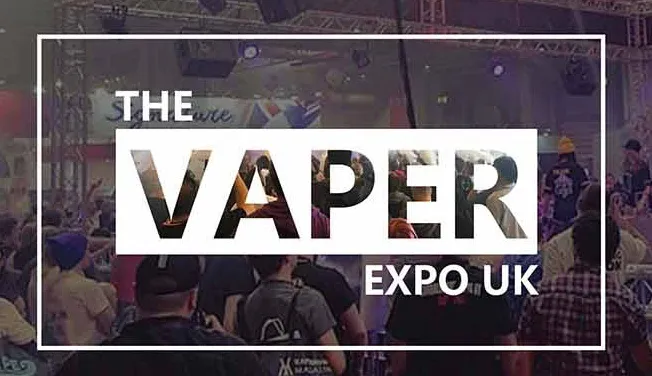 Vaper Expo UK
