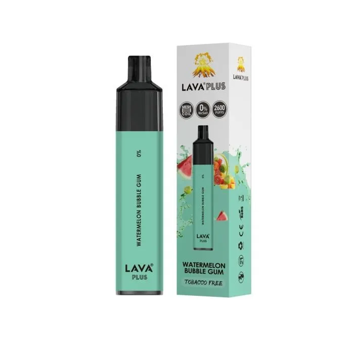Lave Plus: The Top 10 Lava Plus Flavors