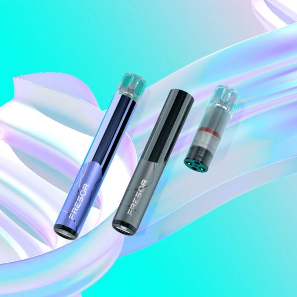 Best Pod Vapes of 2024