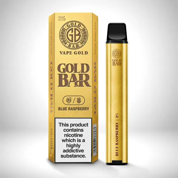 Gold Bar Vape Gold Bar Vape