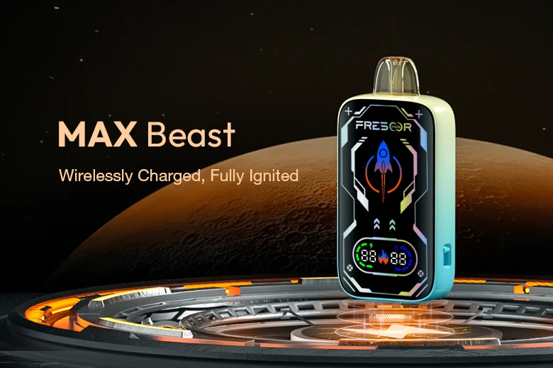 MAX Beast
