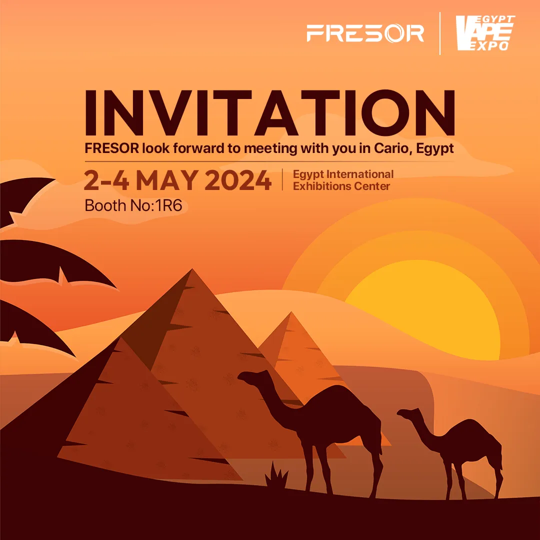 Egypt Vape Expo 2024, Cairo.webp