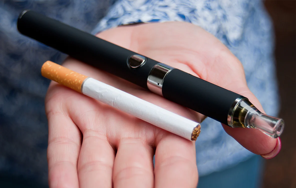 Compared to A Traditional Cigarette.webp