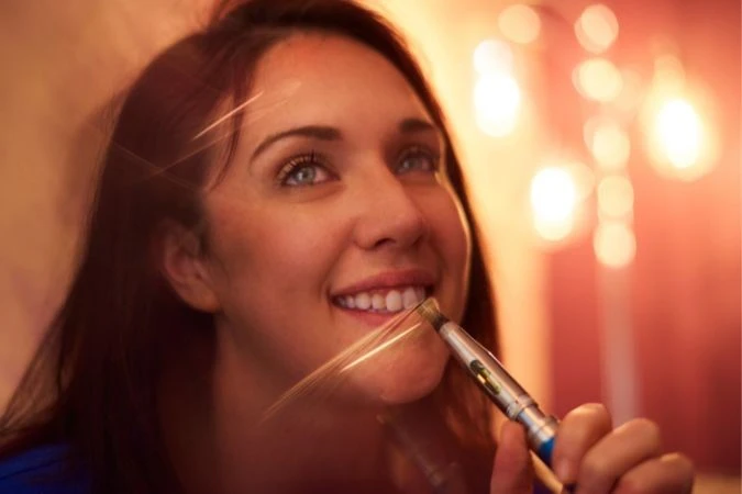How to Use a Vape for the First Time.webp