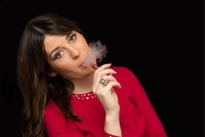 Do None Nicotine Vapes Help You Quit Smoking Cigarettes.webp