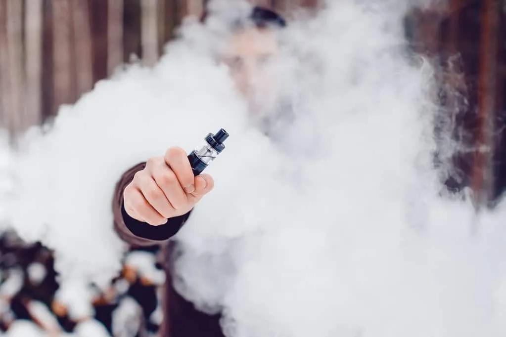 Sub-Ohm Vaping