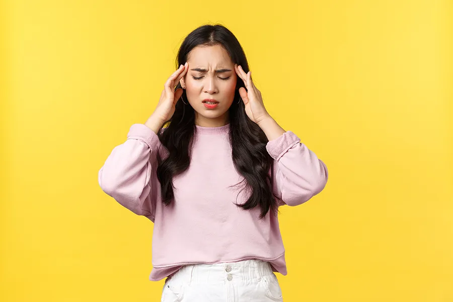 Vaping Can Make You Dizzy? What You Need to Know