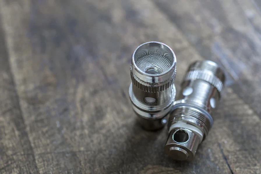 What Is an Atomizer on a Vape