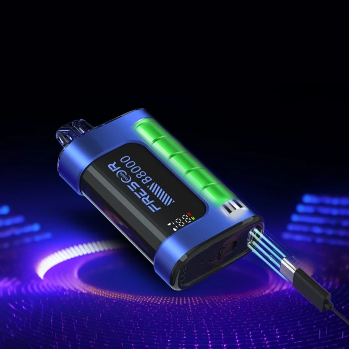 The Top 10 Best Rechargeable Disposable Vapes to Buy Now